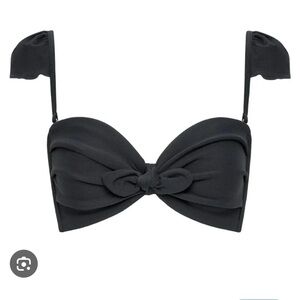 Montce Suede Cabana Top